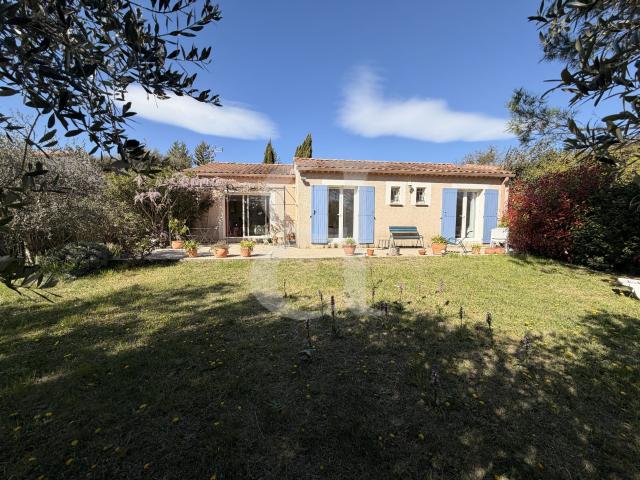 Maison vente à Nyons, Bouchet