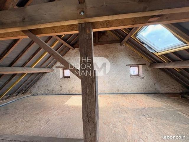 Maison vente à Saint-Nazaire, Saint-hilaire-de-chaléons