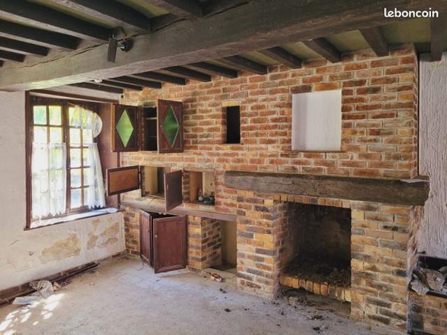 Maison vente à Avesnes-sur-Helpe, Solre-le-château