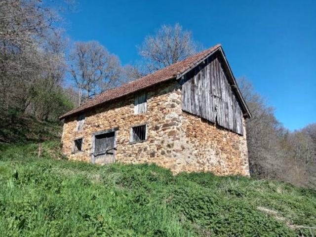 Maison vente à Raubots, Lacourt