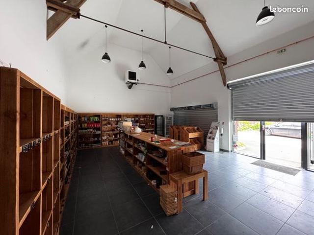Maison vente à Holnon