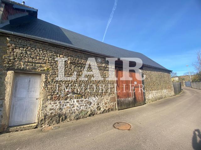 Maison vente à Argentan, La Ferté-macé