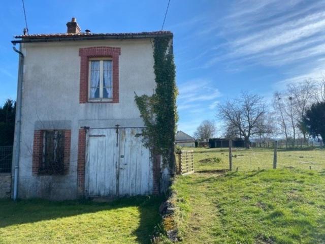 Maison vente à Guéret, La Celle-dunoise