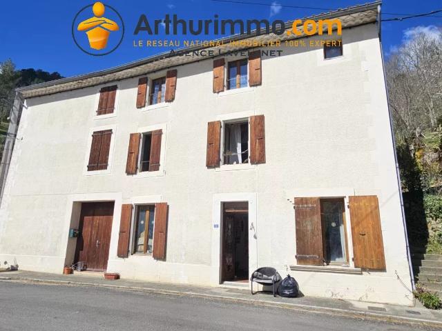 Maison vente à Limoux, Rennes-les-bains