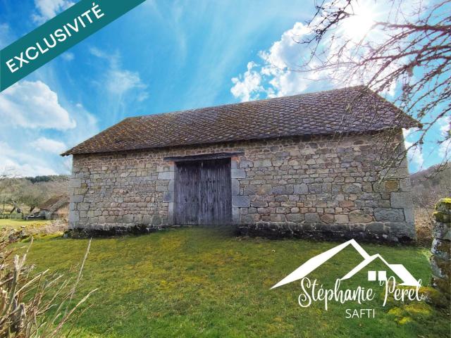 Maison vente à Aubusson, Saint-agnant-près-crocq
