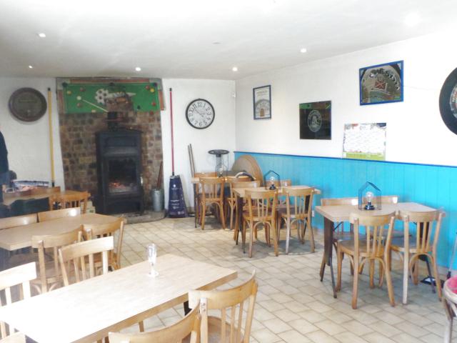 Maison vente à Lannion, Bretagne