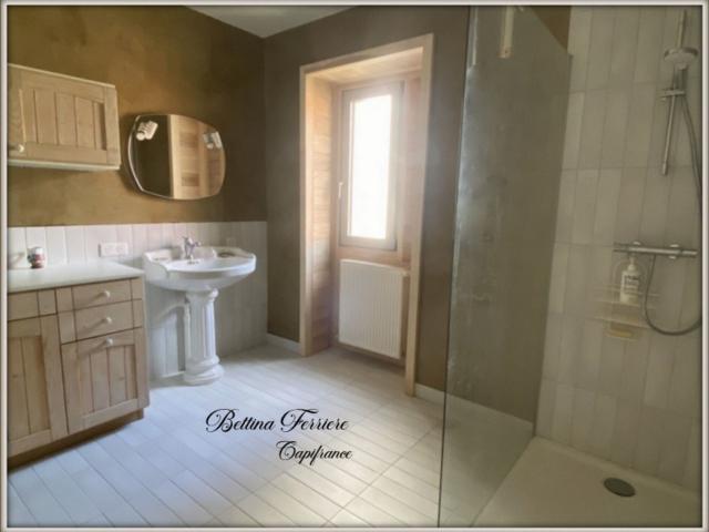 Maison location à Montbard, Bourgogne-Franche-Comté