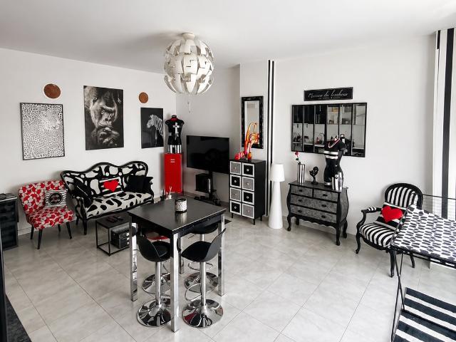 Maison vente à Village, Sainte-Marie-la-Mer