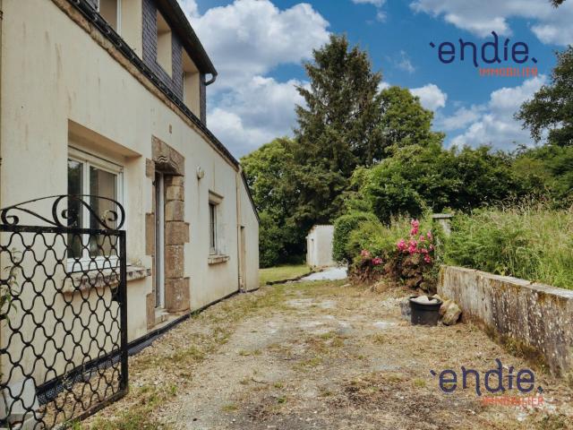 Maison vente à Talvern, Bubry