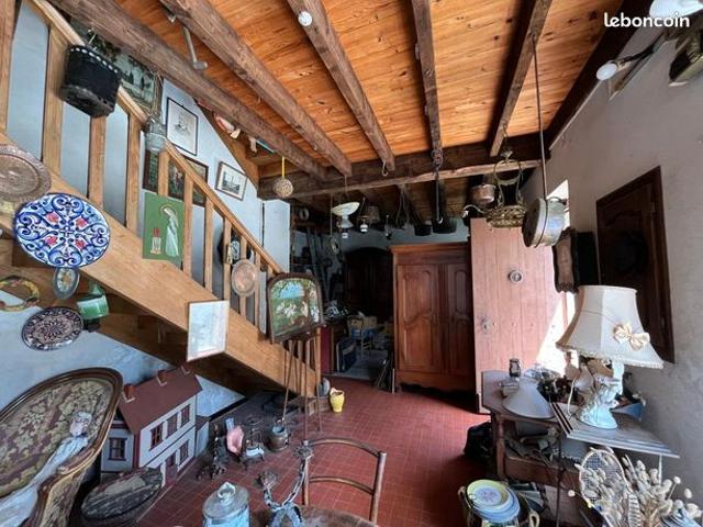 Maison vente à Castellane, Anglès