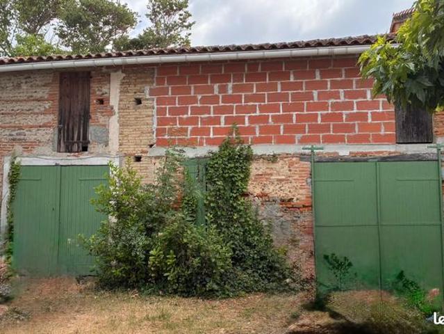 Maison vente à Muret, Lagardelle-sur-lèze