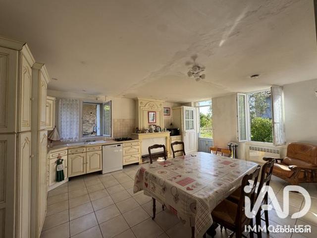 Maison vente à Val-de-Livenne, Gironde