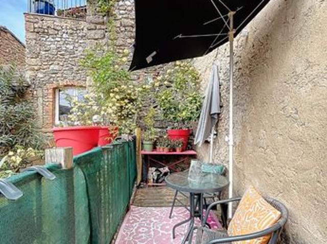 Maison vente à Die, Grane