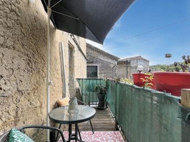 Maison vente à Die, Grane