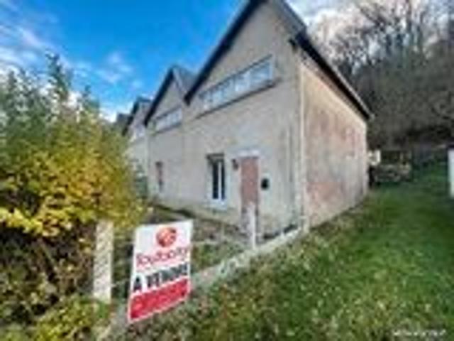 Maison vente à Charleville-Mézières, Rocroi