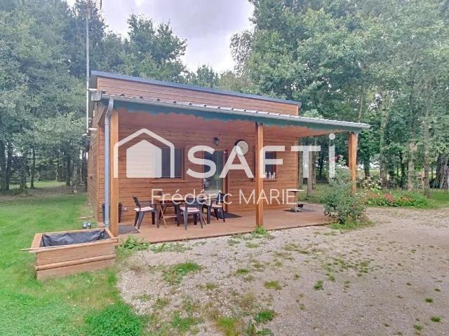 Maison vente à Mortagne-au-Perche, La Ferté-frênel