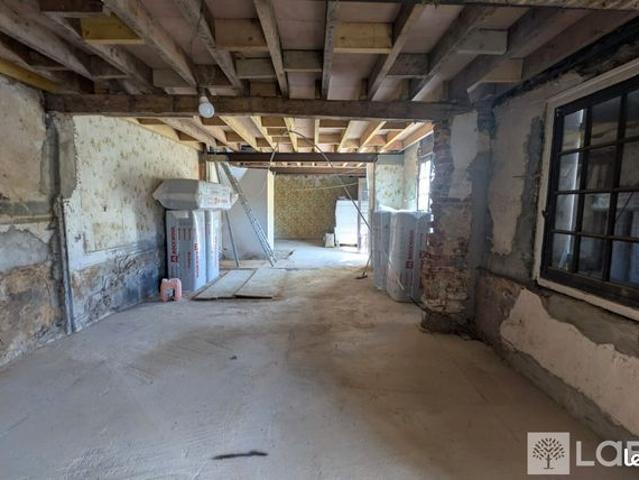 Maison vente à Beauvais
