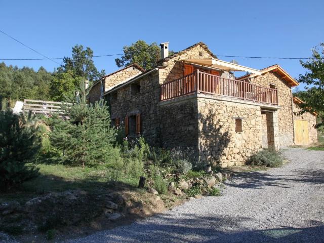 Maison vente à Castellane, Braux
