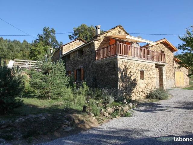 Maison vente à Bar-sur-Aube, Braux