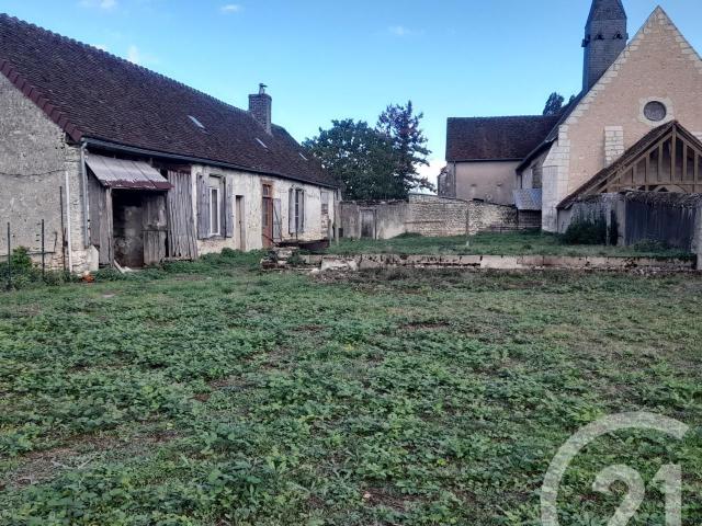 Maison vente à La Poterne, Périgny