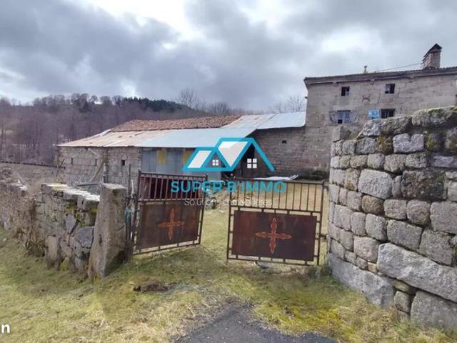 Maison vente à Saugues