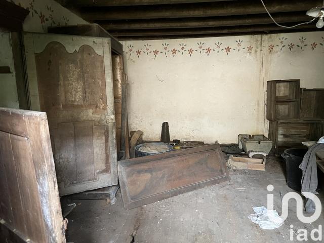 Maison vente à Niort, Clussais-la-pommeraie