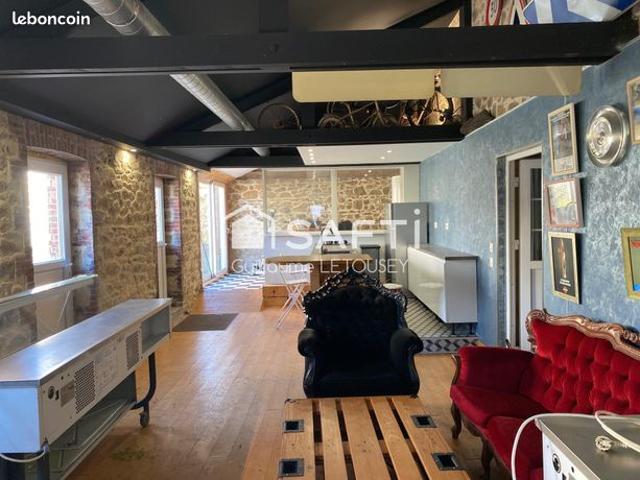Maison vente à Coutances