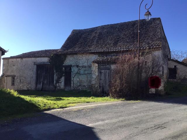 Maison vente à Bergerac, Monmadalès