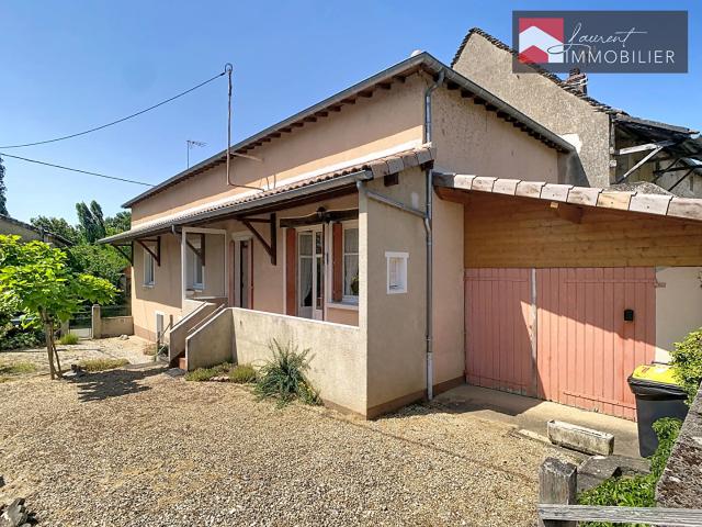 Maison vente à Chalon-sur-Saône, Boyer