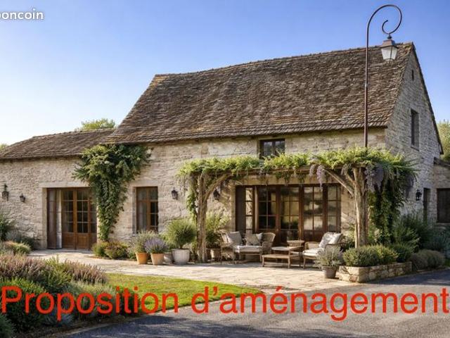 Maison vente à Monmadalès, Dordogne
