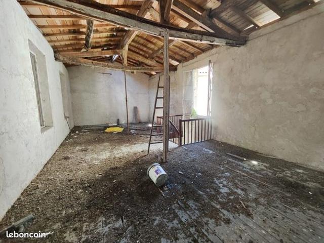 Maison vente à Libourne
