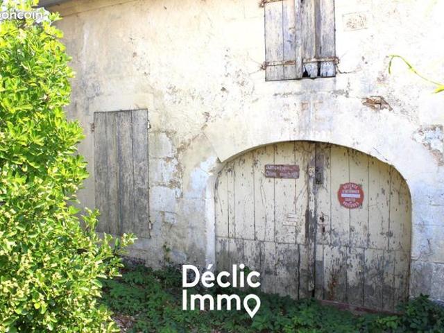Maison vente à Saintes, Pont-l'abbé-d'arnoult