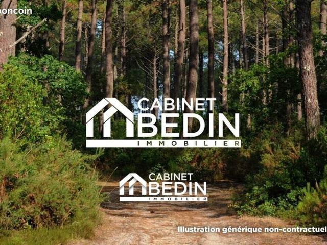 Maison vente à Mont-de-Marsan, Mimizan