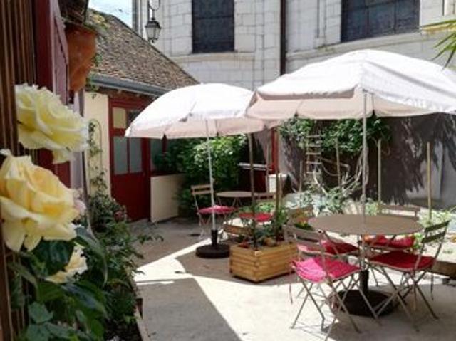 Maison vente à Romorantin-Lanthenay, Selles-sur-cher