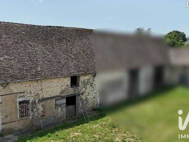 Maison vente à Mantes-la-Jolie, Houdan