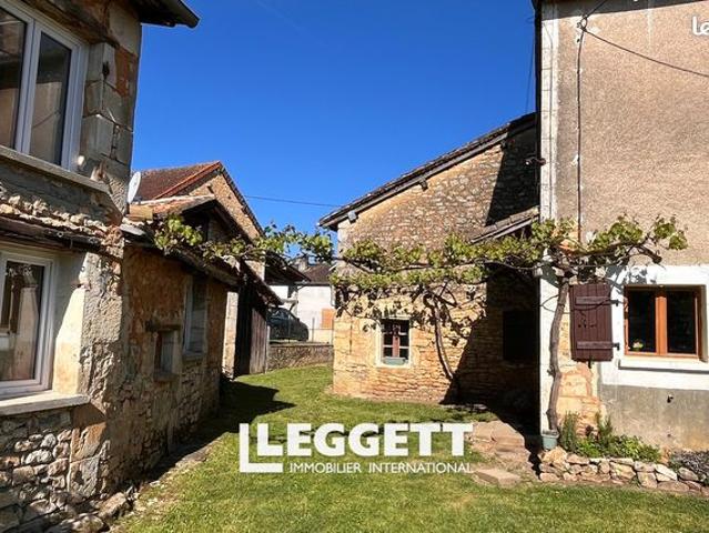 Maison vente à La Chapelle, Charente
