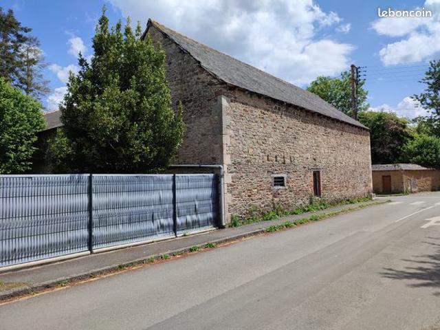 Maison vente à Dinan, Bretagne