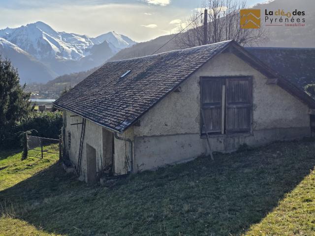 Maison vente à Argelès-Gazost, Arras-en-lavedan