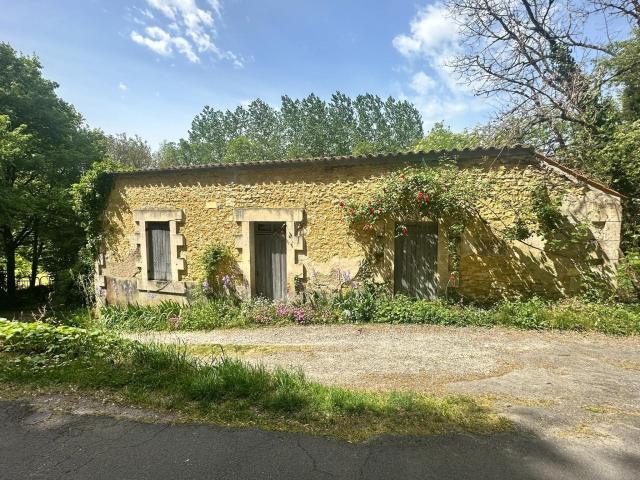 Maison vente à Saintes, Nouvelle-Aquitaine