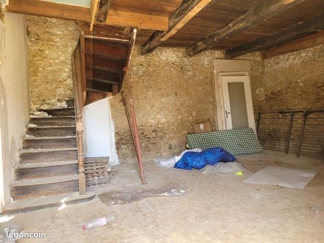Maison vente à Dinan, Bretagne