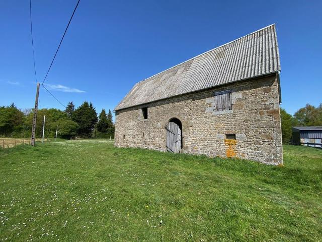 Maison vente à Viessoix, Valdallière