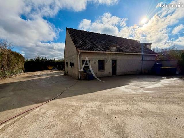 Maison vente à Meaux, Annet-sur-marne