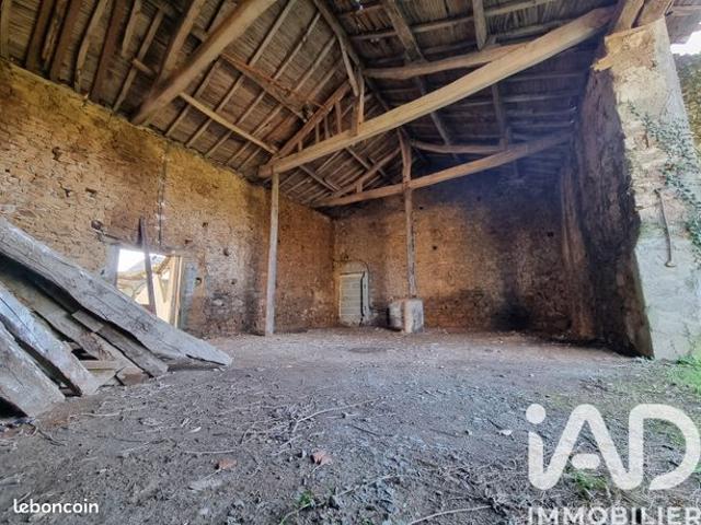 Maison vente à Bressuire, Cerizay