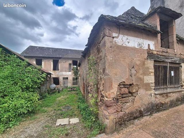 Maison vente à Sarlat-la-Canéda, Villac