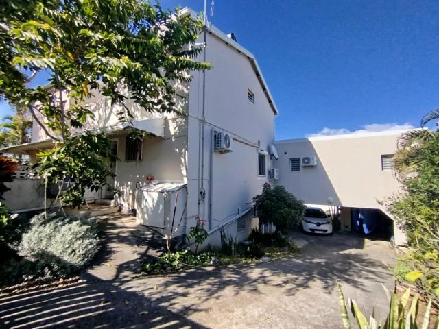 Maison vente à La Réunion