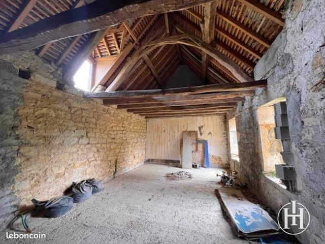 Maison vente à Saint-Amand-Montrond, Loye-sur-arnon