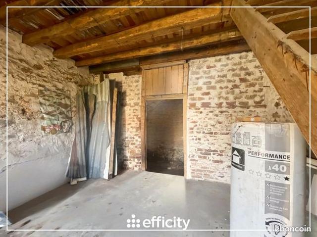 Maison vente à Marles-en-Brie, Seine-et-Marne