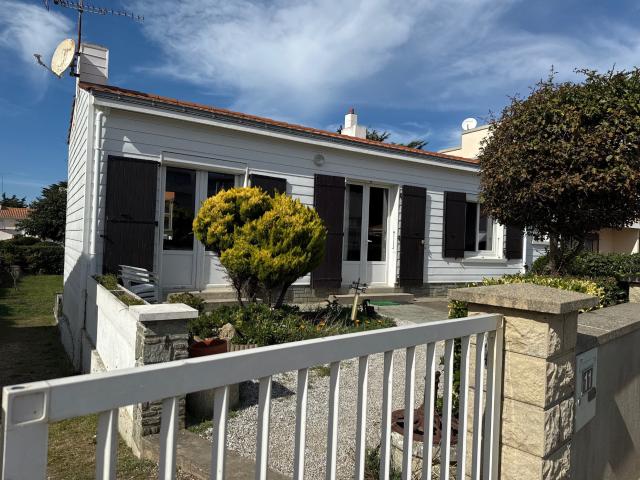 Maison vente à Les Sables-d'Olonne, Saint-jean-de-monts