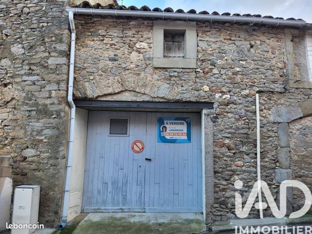 Maison vente à Carcassonne, Peyriac-minervois