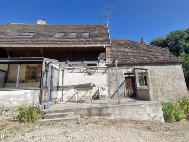 Maison vente à Beaune, Auvillars-sur-saône